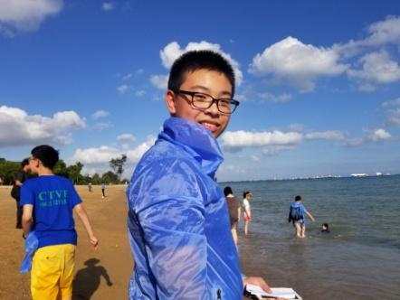 外教英语口语训练